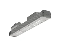 LED Light Fixture 130W with Anodized Aluminum Housing - SVT-U130-5000-UHL1 (Alisa--130)