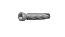Cortical Screw 5.0mm with Conical Thread - 13 Variants