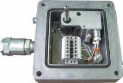 Position Indicator for Valve End Limits UKP-04