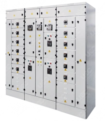 Power Control Panel