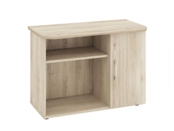 Office Modular Cabinet with Door "Leader 84