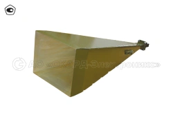 Working Standard for Testing Measuring Antennas P1-139/4