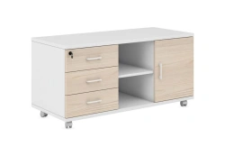 Target Bench System for Modern Offices, Art. TAR801
