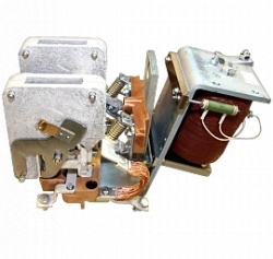 Mechanical Locking Contactor KTPV 623 UZ