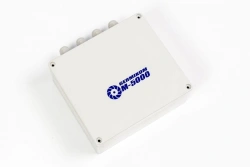 Weatherproof Power Supply Germikom M1000