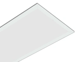 Built-in Fluorescent Light Fixtures LVO05-2x14 OPL