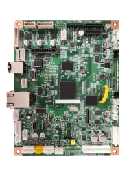 Main System Board for Multifunction Device Katusha MV24701 TVDP.467923.004 SP