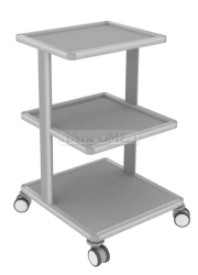Laboratory Cart for Equipment ST-2 "Labromed-3