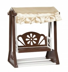 Doll Swing "Collection" for Dolls up to 30 cm