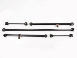 Rear Suspension Reactive Rod Kit for VAZ 2101-2107 Classic Series OEM 2101-2910000