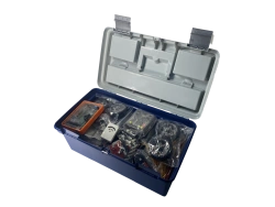 Robotics Constructor "ROBOTREK STAGER B