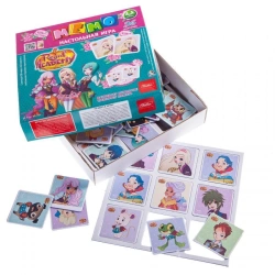 Memory Game - Sealed Cardboard Set