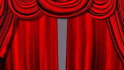 Fire-Resistant General Curtain - 001