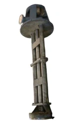 Centrifugal Semi-Submersible Electric Pump Unit "HP