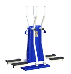 Outdoor Exercise Machine