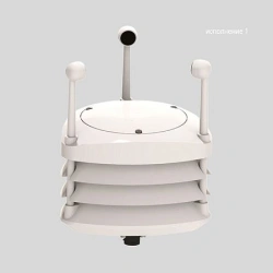 Meteorological Parameter Sensor with Model ISAT.416311.002