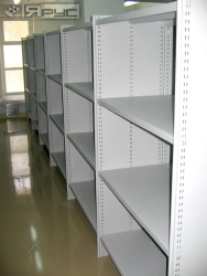 Metal Office Shelving Units for Easy Storage and Organization Comfort Series