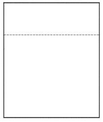 Cotton Pillowcase for Bed Pillows - TU 858-5773-2005