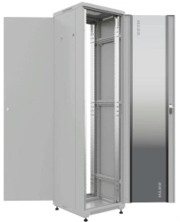Premium Floor-mounted Telecommunications Cabinet NTSS-R42U60100GS