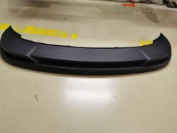 Rear Spoiler RAPID PA 60U 807 521 A 9B9