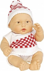 Charming Realistic Doll Oksanka 6