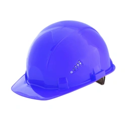 Protective Helmet SOMZ-55 Favori®T Blue, Article 75518