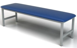 Medical Bench, Model 112-002-3, 1500x400x420 mm