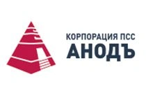 Polymer Anode Grounding System "Rainbow", Sectional Surface Type (AZP-RA-PS)