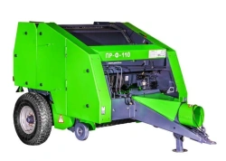 Roll Baler PR-F-110