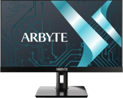 ARBYTE SOLO 760/24 Monoblock - Logic Operations and Data Processing