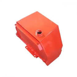 Fuel Tank Uralets 310.62.070 for Uralets Tractors