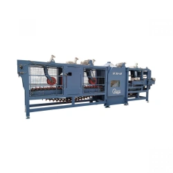 Circular Saw Log Banding Machine BG 35-55