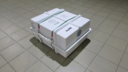 River Rescue Raft PСR-4U "M" for 4 Persons