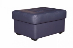 Montreal Puff - Stylish and Timeless Design