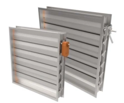 Hermik-P Air Regulating Valve