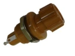 Fuse Holder DPK 1-1 for PЦ Type Fuses, KDPА.646116.006TU