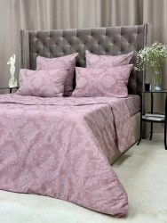 Adult Bedding Set - Duvet Cover, Sheet, and Pillowcases