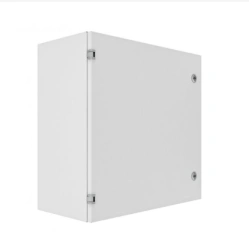 Terminal Boxes Series TB 100mm to 400mm Height, 100mm to 800mm Width