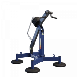 Tricep Pull Down Machine for Effective Strength Training