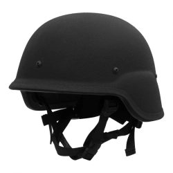 Protective Helmet "ShBM" for Ballistic and Fragmentation Defense