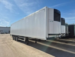 Refrigerated Trailer