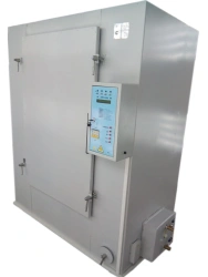 Electric Formaldehyde Vapor Disinfection Chamber KVFE-1.5/09 "SN