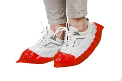 Disposable Medical Shoe Covers SUPER30, TU 32.50.50-003-70834095-2019, MSP30/54