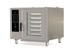 Electric Combi Steam Oven Model 611b-L