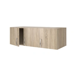 3-Door Antresol Storage Unit
