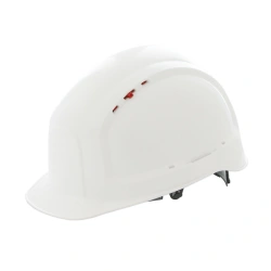 RFI-7 TITAN ZEN® White Protective Helmet, Art. 71317