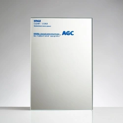 MNGE Clear Mirror 5mm Thickness