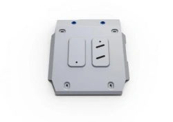 Metal Protection for Suzuki Jimny (Transmission) (V-1.5) (2019-) + Mounting Kit