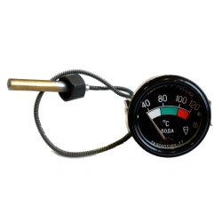 Temperature Gauge