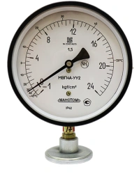 Pressure Measurement Vacuum Gauge Manometer VP4-U